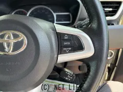 トヨタ ルーミー