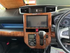 トヨタ ルーミー