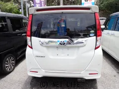 トヨタ ルーミー