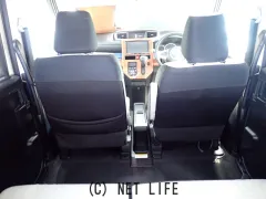 トヨタ ルーミー
