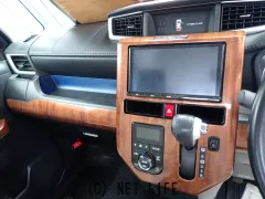 トヨタ ルーミー