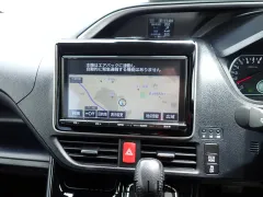 トヨタ ヴォクシー