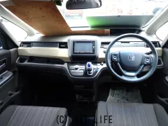 ホンダ フリード