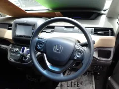 ホンダ フリード