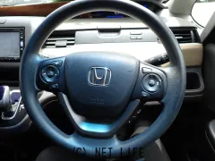 ホンダ フリード