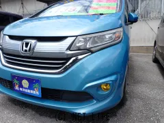 ホンダ フリード
