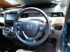 ホンダ フリード