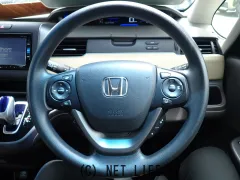 ホンダ フリード