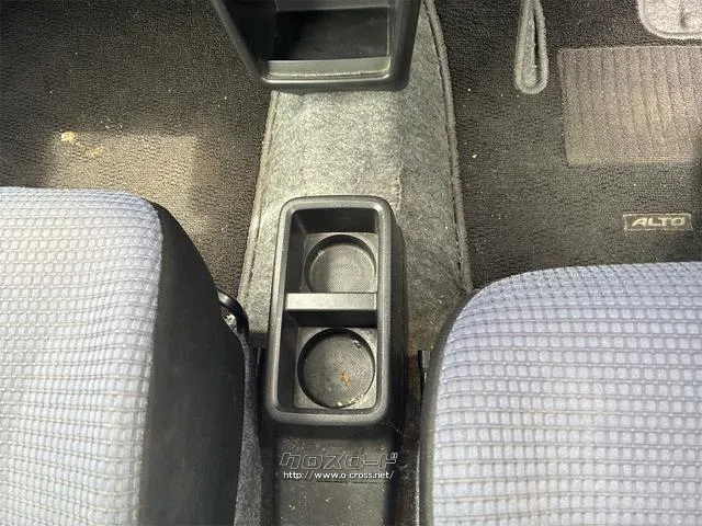 幸洋自販5大特典その5 ご家族の方も車検工賃25%OFF!! スズキ アルト