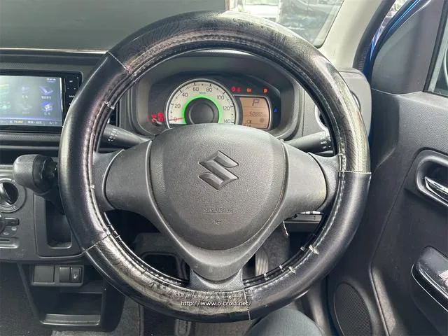購入頂いたお客様のご家族の方にも更にサービスします!!車検のご紹介頂ければ車検工 スズキ アルト