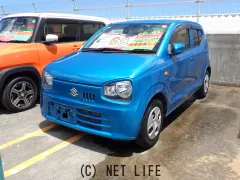 スズキ アルト