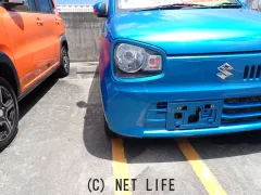 スズキ アルト