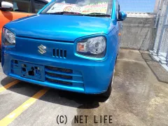 スズキ アルト