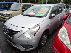 日産 ラティオ
