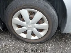 日産 ラティオ