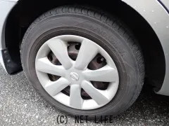 日産 ラティオ