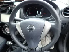 日産 ラティオ