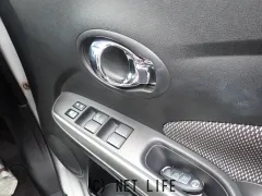 日産 ラティオ