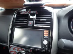 日産 ラティオ