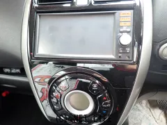日産 ラティオ