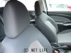 日産 ラティオ