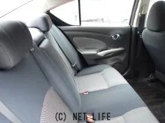 日産 ラティオ