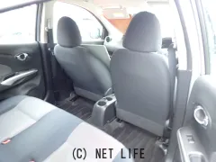 日産 ラティオ