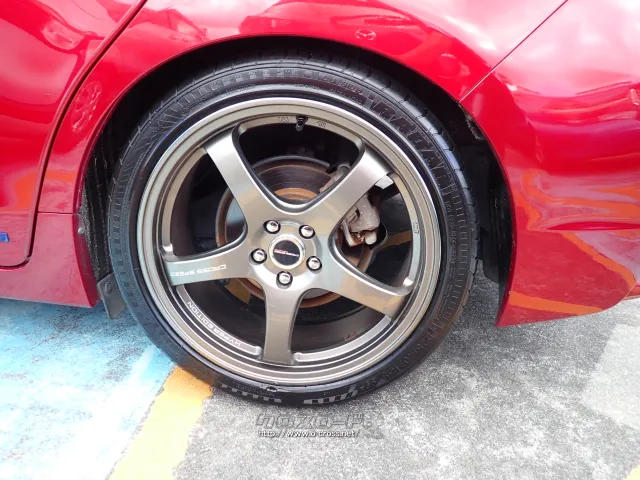 レクサス CT