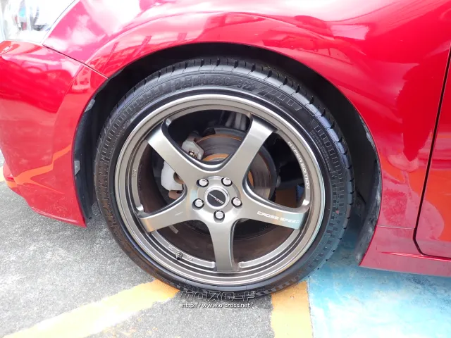 レクサス CT