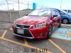 レクサス CT