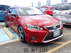 レクサス CT