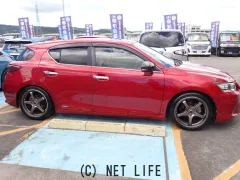 レクサス CT