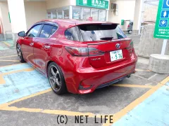 レクサス CT