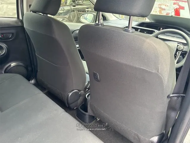 気になる次回の車検工賃は格安30%OFFでお承り致します!!次の次は更に割引額U トヨタ アクア