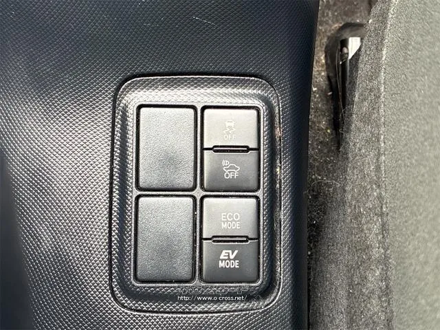 トヨタ アクア