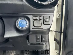 トヨタ アクア