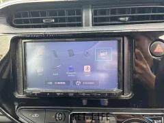 トヨタ アクア