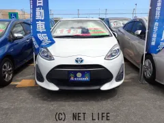 トヨタ アクア