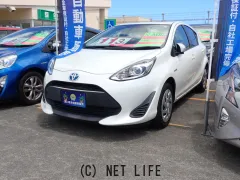 トヨタ アクア