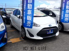 トヨタ アクア