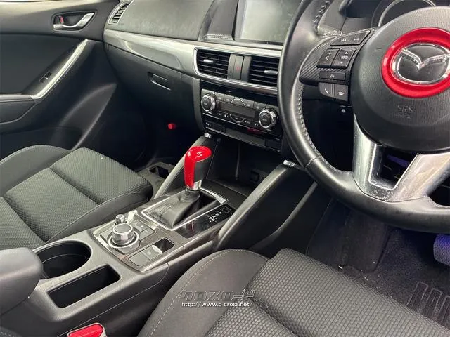 マツダ CX-5