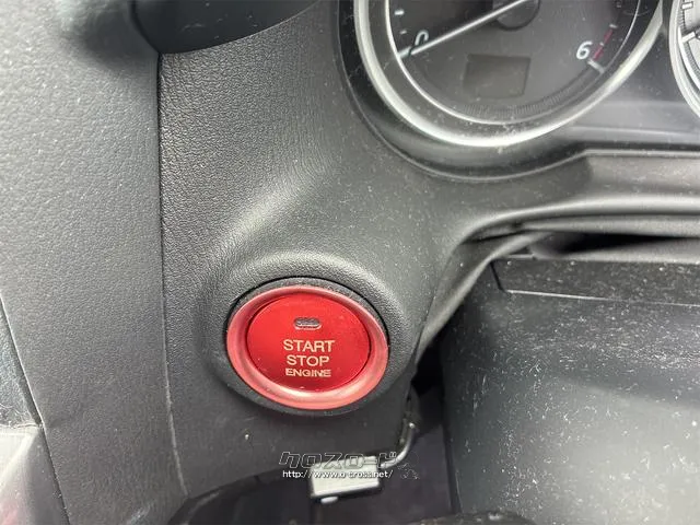幸洋自販5大特典その5 ご家族の方も車検工賃25%OFF!! マツダ CX-5
