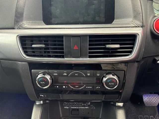 マツダ CX-5