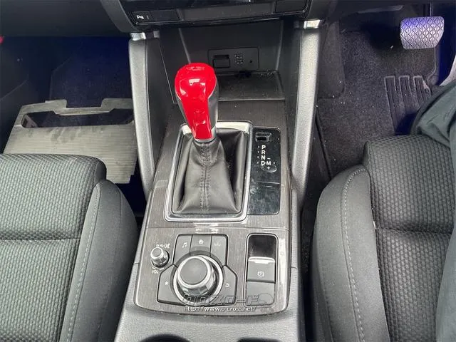 マツダ CX-5