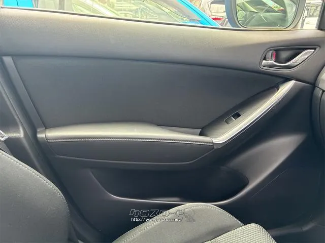 マツダ CX-5