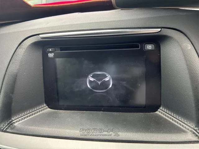 マツダ CX-5