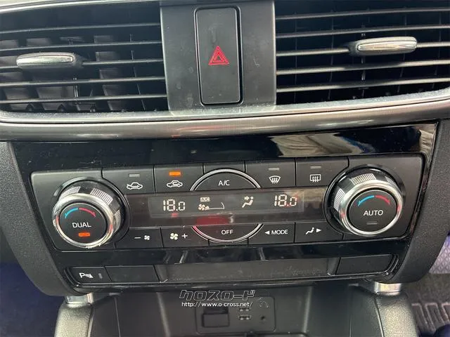 マツダ CX-5