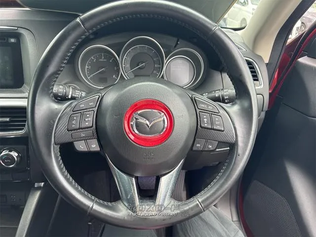 マツダ CX-5