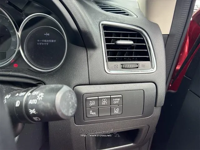 マツダ CX-5