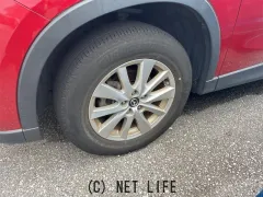 マツダ CX-5